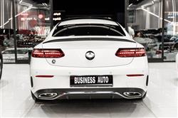 مێرسێدس بێنز E-Class